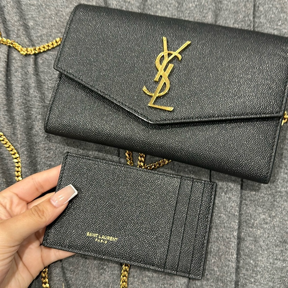 Yves Saint Laurent